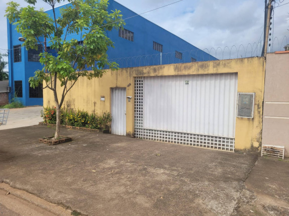 Casa com 3 Quartos à Venda,  em Nova Porto Velho - Porto Velho