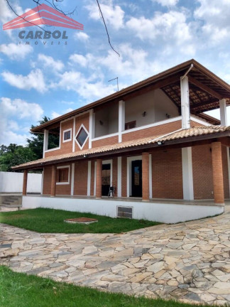 Casa com 5 Quartos à Venda, 1.000 m² em Traviú - Jundiaí