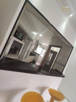 Imagem Apartamento com 1 Quarto à Venda, 59 m² em Tupi - Praia Grande