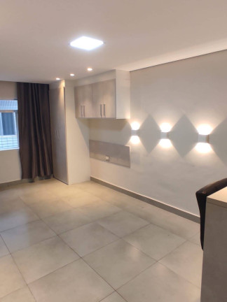 Imagem Apartamento com 1 Quarto à Venda, 40 m² em Aviação - Praia Grande Imagem Apartamento com 1 Quarto à Venda, 40 m² em Aviação - Praia Grande