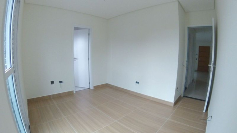 Imagem Apartamento com 2 Quartos à Venda, 65 m² em Parque Oratório - Santo André