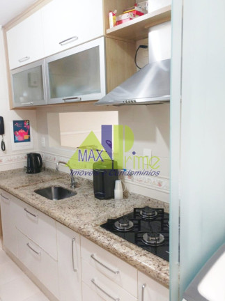 Imagem Apartamento com 3 Quartos à Venda, 74 m² em Vila Prudente - São Paulo
