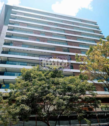 Apartamento com 3 Quartos à Venda, 105 m² em Botafogo - Rio De Janeiro