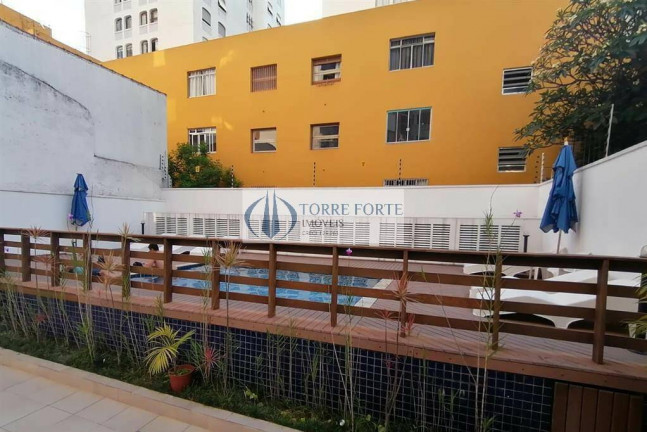 Imagem Apartamento com 3 Quartos à Venda, 90 m² em Vila Mariana - São Paulo Imagem Apartamento com 3 Quartos à Venda, 90 m² em Vila Mariana - São Paulo