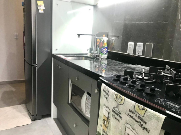 Imagem Apartamento com 2 Quartos à Venda, 64 m² em Pedreira - Belém