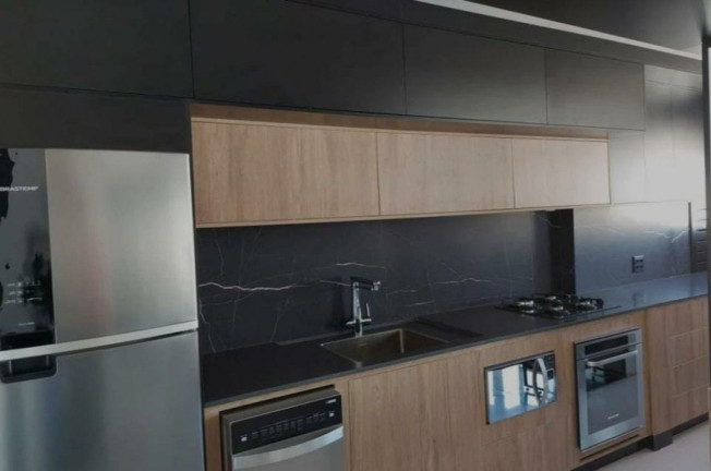 Imagem Apartamento com 1 Quarto à Venda, 73 m² em Pinheiros - São Paulo Imagem Apartamento com 1 Quarto à Venda, 73 m² em Pinheiros - São Paulo