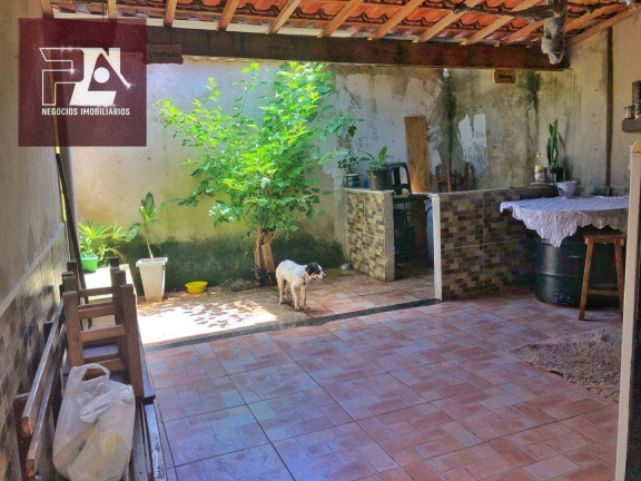 Casa com 3 Quartos à Venda, 160 m² em Santo Antônio - Lorena