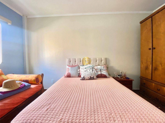 Imagem Apartamento com 2 Quartos à Venda, 95 m² em Tombo - Guarujá