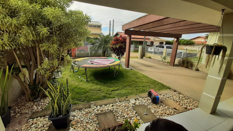 Imagem Casa com 3 Quartos à Venda, 160 m² em Areias De Palhocinha - Garopaba