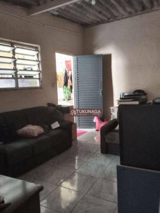 Imagem Sobrado com 4 Quartos à Venda, 140 m² em Jardim Betel - Guarulhos Imagem Sobrado com 4 Quartos à Venda, 140 m² em Jardim Betel - Guarulhos