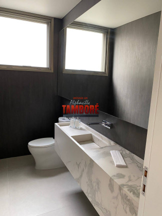 Imagem Casa de Condomínio à Venda, 535 m² em Alphaville Residencial Dois - Barueri Imagem Casa de Condomínio à Venda, 535 m² em Alphaville Residencial Dois - Barueri