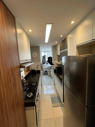 Imagem Apartamento com 3 Quartos à Venda, 73 m² em Ouro Preto - Belo Horizonte Imagem Apartamento com 3 Quartos à Venda, 73 m² em Ouro Preto - Belo Horizonte