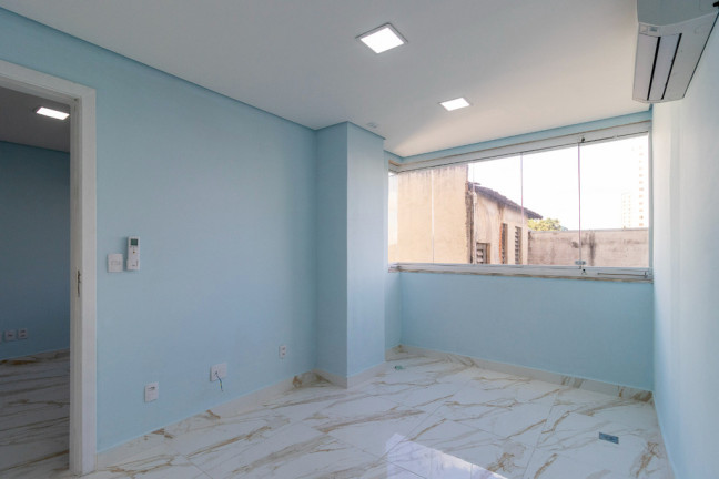 Imagem Sala Comercial à Venda, 24 m² em Ipiranga - São Paulo Imagem Sala Comercial à Venda, 24 m² em Ipiranga - São Paulo