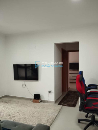 Imagem Apartamento com 2 Quartos à Venda, 75 m² em Canto Do Forte - Praia Grande Imagem Apartamento com 2 Quartos à Venda, 75 m² em Canto Do Forte - Praia Grande