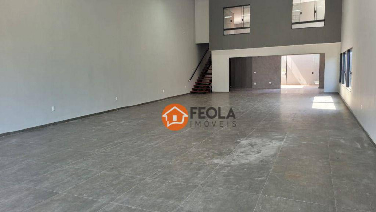 Imagem Sala Comercial à Venda, 316 m² em Parque Residencial Jaguari - Americana Imagem Sala Comercial à Venda, 316 m² em Parque Residencial Jaguari - Americana