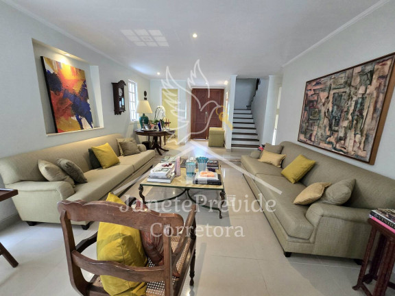 Imagem Casa de Condomínio com 4 Quartos à Venda, 289 m² em Alphaville - Santana De Parnaíba