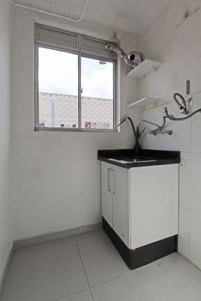 Imagem Apartamento com 2 Quartos à Venda, 83 m² em Jardim Itu - Porto Alegre