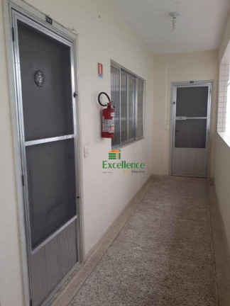 Imagem Apartamento com 1 Quarto à Venda, 50 m² em Vila Guilhermina - Praia Grande