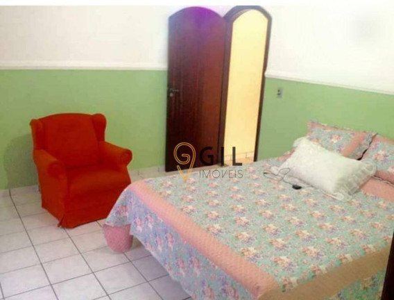 Imagem Sobrado com 2 Quartos à Venda, 163 m² em Jardim Santa Marina - Jacareí