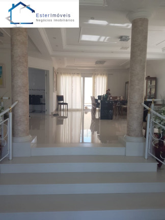 Imagem Casa com 4 Quartos para Alugar ou Temporada, 472 m² em Alphaville - Santana De Parnaíba Imagem Casa com 4 Quartos para Alugar ou Temporada, 472 m² em Alphaville - Santana De Parnaíba