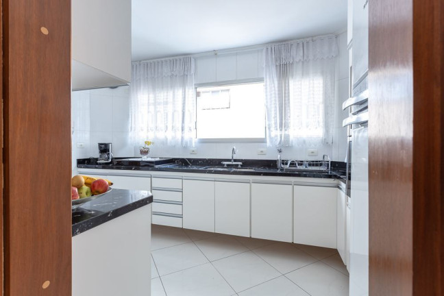 Imagem Apartamento com 4 Quartos à Venda, 189 m² em Perdizes - São Paulo