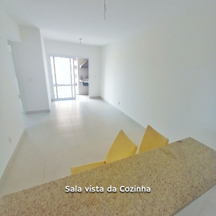 Apartamento com 2 Quartos à Venda, 53 m² em Assunção - São Bernardo Do Campo