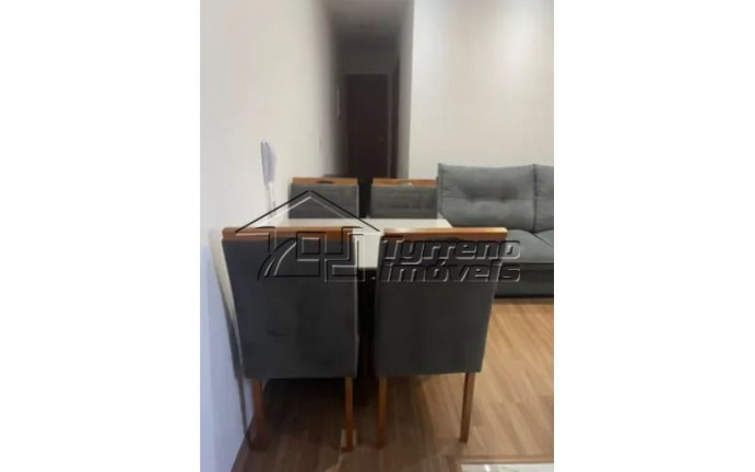 Imagem Apartamento com 2 Quartos à Venda, 48 m² em Urbanova - São José Dos Campos Imagem Apartamento com 2 Quartos à Venda, 48 m² em Urbanova - São José Dos Campos