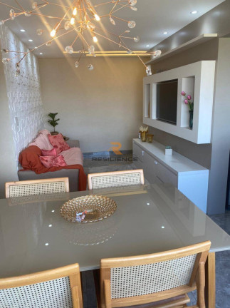 Imagem Apartamento com 3 Quartos à Venda, 68 m² em Santa Mônica - Belo Horizonte Imagem Apartamento com 3 Quartos à Venda, 68 m² em Santa Mônica - Belo Horizonte