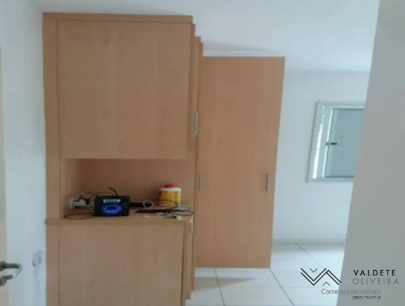 Imagem Apartamento com 2 Quartos à Venda, 58 m² em Jardim América - São José Dos Campos Imagem Apartamento com 2 Quartos à Venda, 58 m² em Jardim América - São José Dos Campos