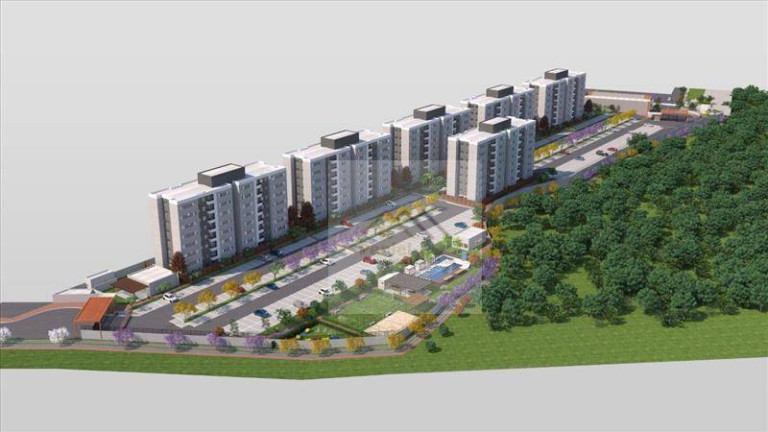 Imagem Apartamento com 2 Quartos à Venda, 57 m² em Residencial Greenville - Ribeirão Preto Imagem Apartamento com 2 Quartos à Venda, 57 m² em Residencial Greenville - Ribeirão Preto