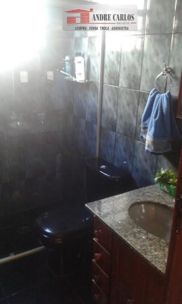 Imagem Sobrado com 3 Quartos à Venda, 150 m² em Santo Antônio - Osasco Imagem Sobrado com 3 Quartos à Venda, 150 m² em Santo Antônio - Osasco