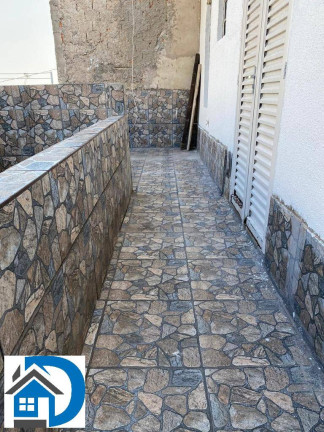 Imagem Sobrado com 3 Quartos à Venda, 125 m² em Jardim Botucatu - Sorocaba