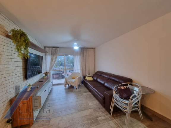 Imagem Apartamento com 3 Quartos à Venda, 114 m² em Itaguá - Ubatuba Imagem Apartamento com 3 Quartos à Venda, 114 m² em Itaguá - Ubatuba