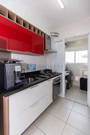 Imagem Apartamento com 2 Quartos à Venda, 60 m² em Vila Mariana - São Paulo Imagem Apartamento com 2 Quartos à Venda, 60 m² em Vila Mariana - São Paulo