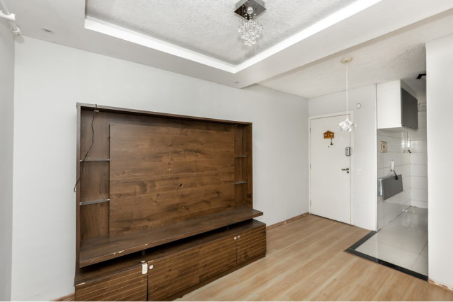 Imagem Apartamento com 2 Quartos à Venda, 43 m² em Jardim Ipanema (zona Oeste) - São Paulo Imagem Apartamento com 2 Quartos à Venda, 43 m² em Jardim Ipanema (zona Oeste) - São Paulo