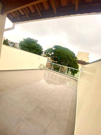 Imagem Cobertura com 2 Quartos à Venda, 119 m² em Vila Marina - Santo André Imagem Cobertura com 2 Quartos à Venda, 119 m² em Vila Marina - Santo André