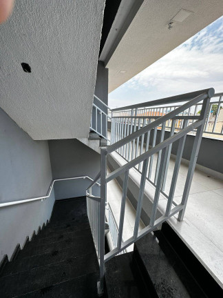 Imagem Apartamento com 1 Quarto à Venda, 38 m² em Jardim Penha - São Paulo