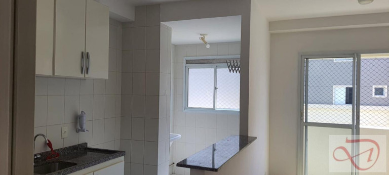 Imagem Apartamento com 2 Quartos à Venda, 51 m² em Campestre - Santo André Imagem Apartamento com 2 Quartos à Venda, 51 m² em Campestre - Santo André