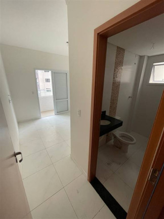Imagem Apartamento com 1 Quarto à Venda, 54 m² em Guilhermina - Praia Grande