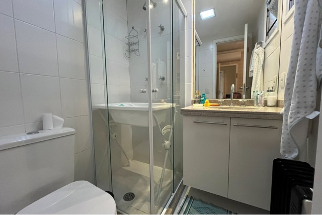 Imagem Imóvel com 3 Quartos à Venda, 126 m² em Mooca - São Paulo