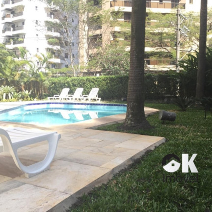 Imagem Apartamento com 4 Quartos à Venda, 230 m² em Jardim Paulista - São Paulo Imagem Apartamento com 4 Quartos à Venda, 230 m² em Jardim Paulista - São Paulo
