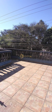 Imagem Sobrado com 4 Quartos à Venda, 125 m² em Vila Guaraciaba - Santo André