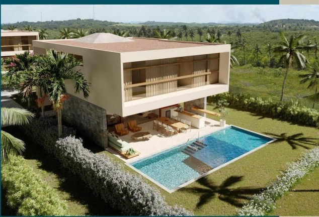 Casa de Condomínio com 5 Quartos à Venda, 560 m²