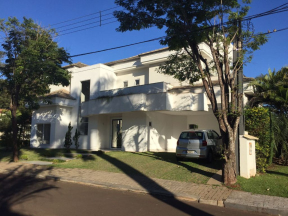 Imagem Imóvel com 4 Quartos à Venda, 623 m² em Condoinio Resid. Maria Tereza