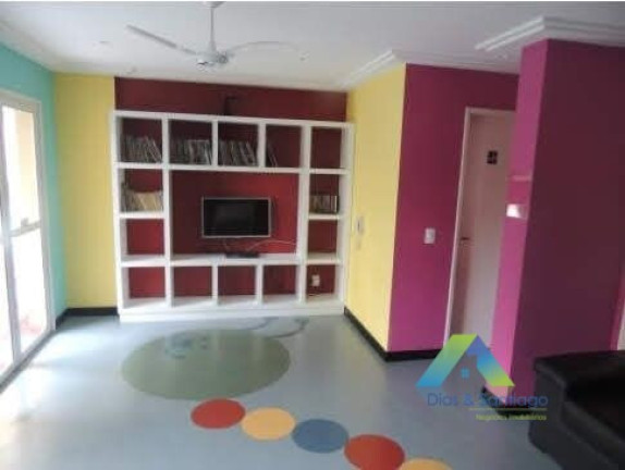 Imagem Apartamento com 2 Quartos à Venda, 64 m² em Vila Paulista - São Paulo Imagem Apartamento com 2 Quartos à Venda, 64 m² em Vila Paulista - São Paulo