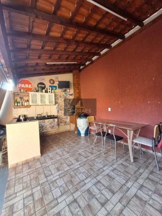 Imagem Casa com 2 Quartos à Venda, 115 m² em Jardim Ouro Verde - Botucatu Imagem Casa com 2 Quartos à Venda, 115 m² em Jardim Ouro Verde - Botucatu