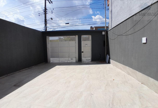 Imagem Casa com 2 Quartos à Venda, 70 m² em Parque Novo Oratório - Santo André Imagem Casa com 2 Quartos à Venda, 70 m² em Parque Novo Oratório - Santo André