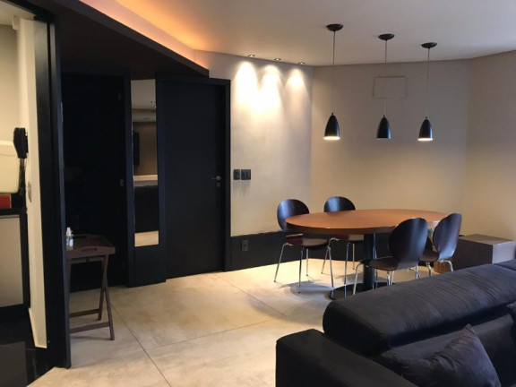 Imagem Imóvel com 2 Quartos para Alugar, 120 m² em Indianópolis - São Paulo Imagem Imóvel com 2 Quartos para Alugar, 120 m² em Indianópolis - São Paulo