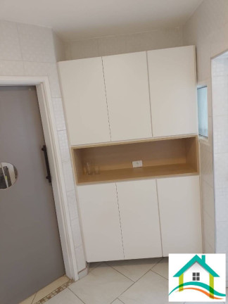 Imagem Apartamento com 3 Quartos à Venda, 60 m² em Parque Marajoara - Santo André Imagem Apartamento com 3 Quartos à Venda, 60 m² em Parque Marajoara - Santo André