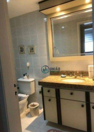 Imagem Apartamento com 3 Quartos à Venda, 120 m² em Ingá - Niterói